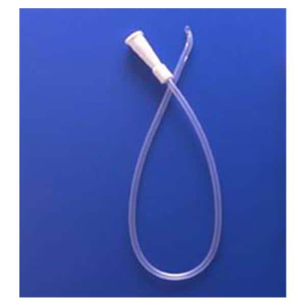 Teleflex LLC EasyCath Self-Cath Intermittent Catheter Straight PVC 14Fr - EC149