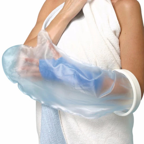 Cast Protectors
