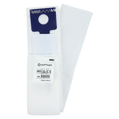 O & M Halyard Catheter Strap 24x2", 40 EA/CA - 36600