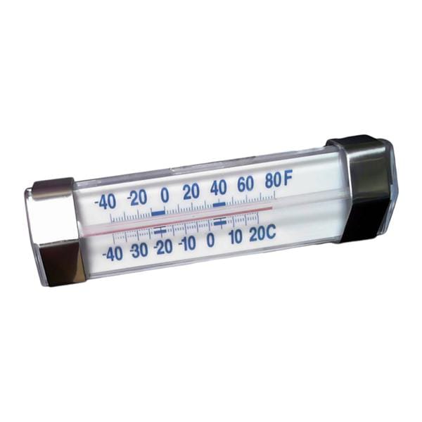 VWR Scientific Laboratory Thermometer -40 to 25C/-40 to 80F Each - 89168-870