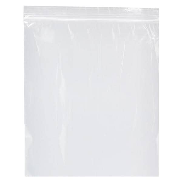 Dukal LLC Ziplock Bag 10x12" 100/Package - ZIP1012