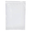 Dukal LLC Ziplock Bag 3x5" 100/Package, 10 PK/BX - ZIP35