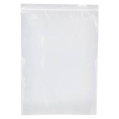Dukal LLC Ziplock Bag 3x5" 100/Package, 10 PK/BX - ZIP35