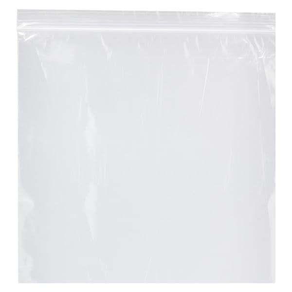 Dukal LLC Ziplock Bag 8x8" 100/Package, 10 PK/BX - ZIP88