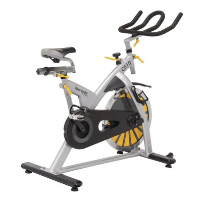 SportsArt Indoor Bike C510 (Packaging - Each)
