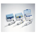 Eppendorf North America Research Plus Pipette Bundle 0.5-10uL/10-100uL Each - 3123000900