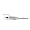 Integra Miltex Inc Ewald Dressing Forcep 4-7/8" Ea - 130-255