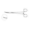 Integra Miltex Inc  Schnidt Tonsil Forcep Curved 7-1/2" Ea - 450-310