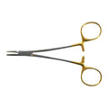 Hermann Medizentechnik Mayo-Hegar Needle Holder Serrated Jaw 7" Tungsten Carbide Ea - BR24-18418