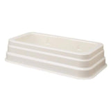 Becton-Dickinson -Sharps Stabilizer 2-3gal Pearl 7-3/10x13-1/2x2-3/4" Plastic For Containers Non-Sterile 5/Case 305552