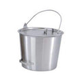 Medegen Medical Products, LLC Hospital Bucket Cover Each - 58030