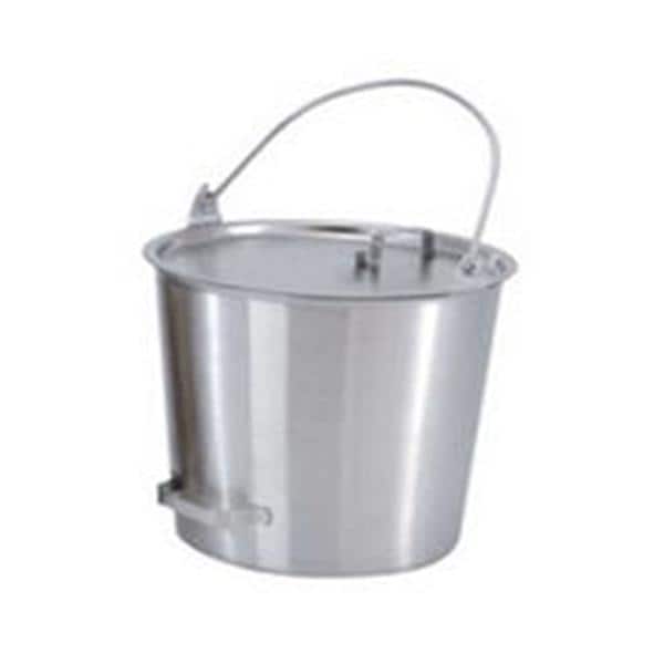 Medegen Medical Products, LLC Hospital Bucket Cover Each - 58030