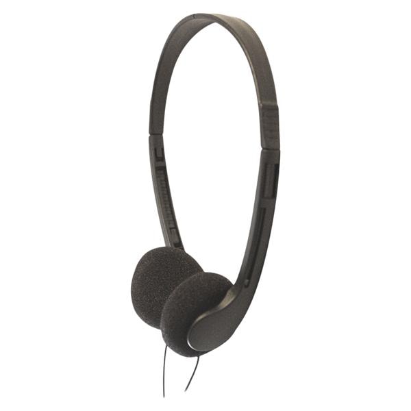 Avid Airline Product of RI AVID AE-08 - Headphones Each, 100 EA/CA - 2AE08STEREO32