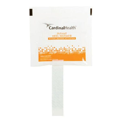 Cardinal Health -Squeeze Warmer 4x4", 4 BX/CA 11460-010T
