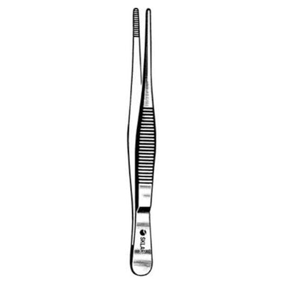 Sklar Instruments -Dressing Forceps 4 1/2 in Each 19-1045