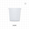 Measuring Cup - 2 oz., 60 cc - 29289