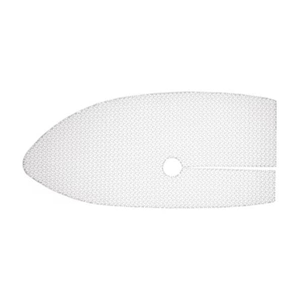 C.R Bard, Inc Preshaped Mesh - 0112710