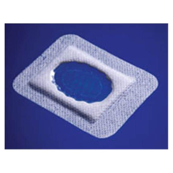Centurion Medical Products SorbaView 2000 Film Window Dressing 2-1/2x3" Sterile Adhesive NAdhr Trans LF - SV30XT