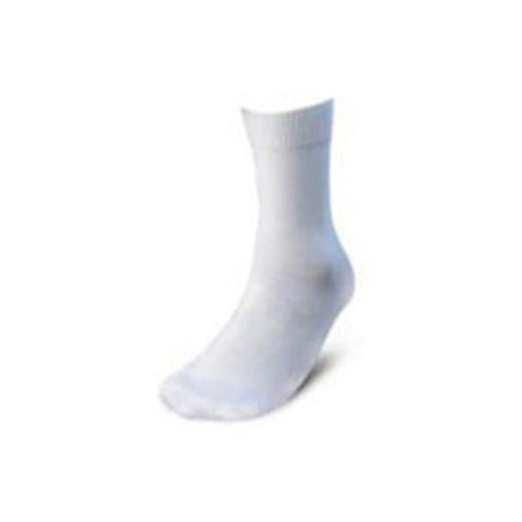 Silipos -Arthritic/Diabetic Socks US 7-9 Black 1706