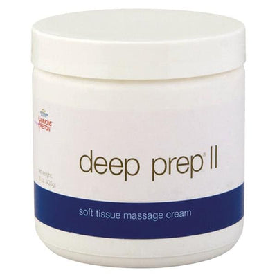Patterson Med(Sammons Preston) Deep Prep II Massage Cream 15oz Each - CA6421