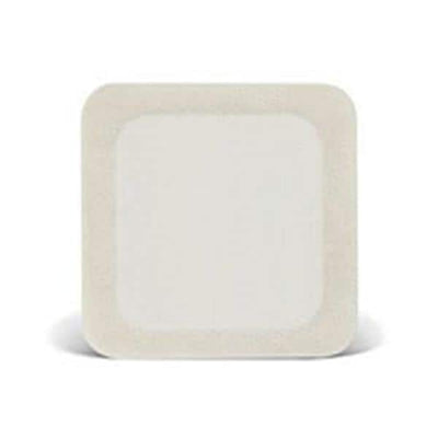 Convatec US Combiderm Film ACD Dressing 3x3" Sterile Non-Adherent Non-Adhesive White  - 187774