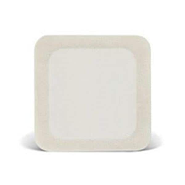Convatec US Combiderm Film ACD Dressing 3x3" Sterile Non-Adherent Non-Adhesive White  - 187774