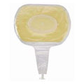 Convatec US Eakin 4.3x3" Fistula/Wound Pouch Transparent - 839261