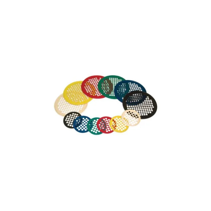 Cando Small Web, Set of 6