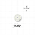 Reducer, Natural for 29933 -  - 29935