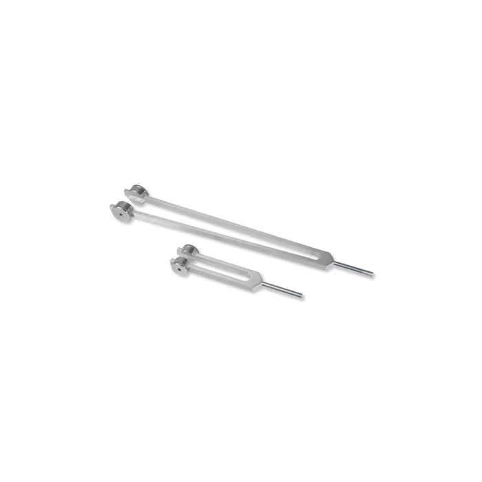 Baseline Tuning Forks