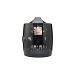 GymWipes Contemporary Wall Dispenser (Packaging - Each)