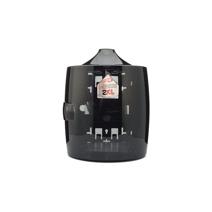 GymWipes Contemporary Wall Dispenser (Packaging - Each)