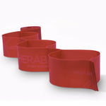 Novaplus THERABAND CLX Resistance Bands – 25 Yard Roll