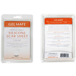 Gel Mate Silicone Gel