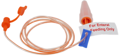 DEROYAL ENTERAL FEEDING TUBE EXTENSION SETS (PACKAGING - CASE OF 50)