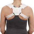 DEROYAL PREMIUM CLAVICLE STRAP (PACKAGING - EACH)