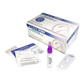Jant Pharmacal Corp. Accutest iFOB: Immunological Fecal Occult Blood Tube 1mL 25/Pack - CS630