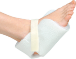 DEROYAL HEEL AND ELBOW PROTECTORS - FULL FOOT DESIGN DELUXE (PACKAGING - PAIR OF 1)