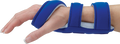 DEROYAL LMB AIR-SOFT™ VOLAR WRIST SUPPORT (PACKAGING - EACH)