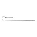Miltex-Integra Miltex -Meister-Hand Heaney Uterine Curette 9" Stainless Steel Each MH30-1385