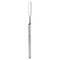 Sklar Instruments -Spatula Stainless Steel Reusable Each 97-0582