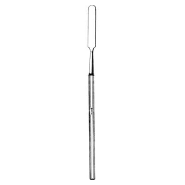 Sklar Instruments -Spatula Stainless Steel Reusable Each 97-0582