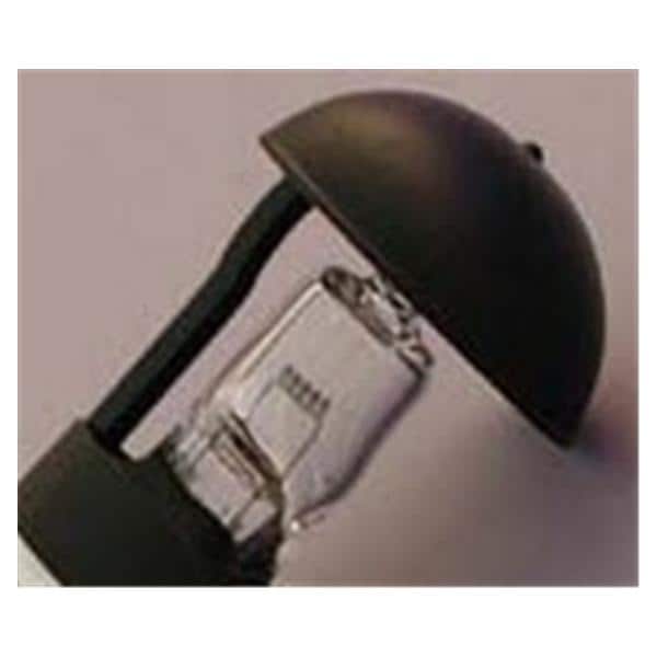 Bulbtronics, Inc Bulb Halogen 24V 40W E1 Base Ea Each - BTA1010281