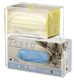 Omnimed Glove and Mask Sanitation Station