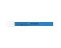 PDC Short Stay® Alert Bands® Tyvek® "Screened" Pre-printed, 1" x 10" Adult/Pediatric Blue, 1000 per Box |  3050C-13-PDR