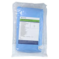 O & M Halyard -160x102" Sterile Arthroscopy Drape 6cm Fenestrated 89070