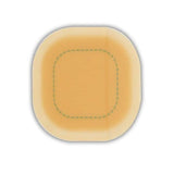 Convatec US DuoDerm Signal Hydrocolloid Wound Dressing 5.5x5.5 Strl Sqr Adhs Flsh Abs LF  - 403327