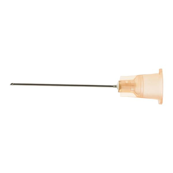 Beaver-Visitec Visitec Retrobulbar Anesthesia Cannula - 581638