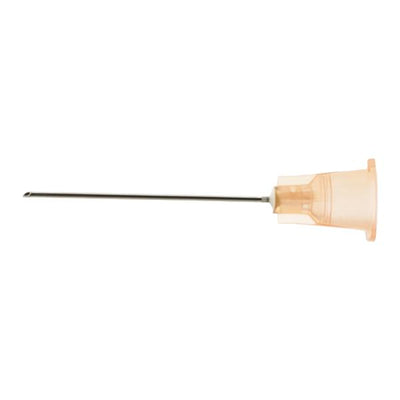 Beaver-Visitec Visitec Retrobulbar Anesthesia Cannula - 581638