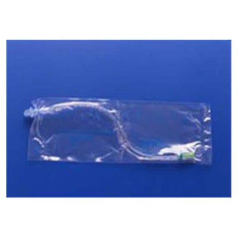 Teleflex LLC MMG Intermittent Catheter Straight Tip Soft PVC 14Fr - ONC-14